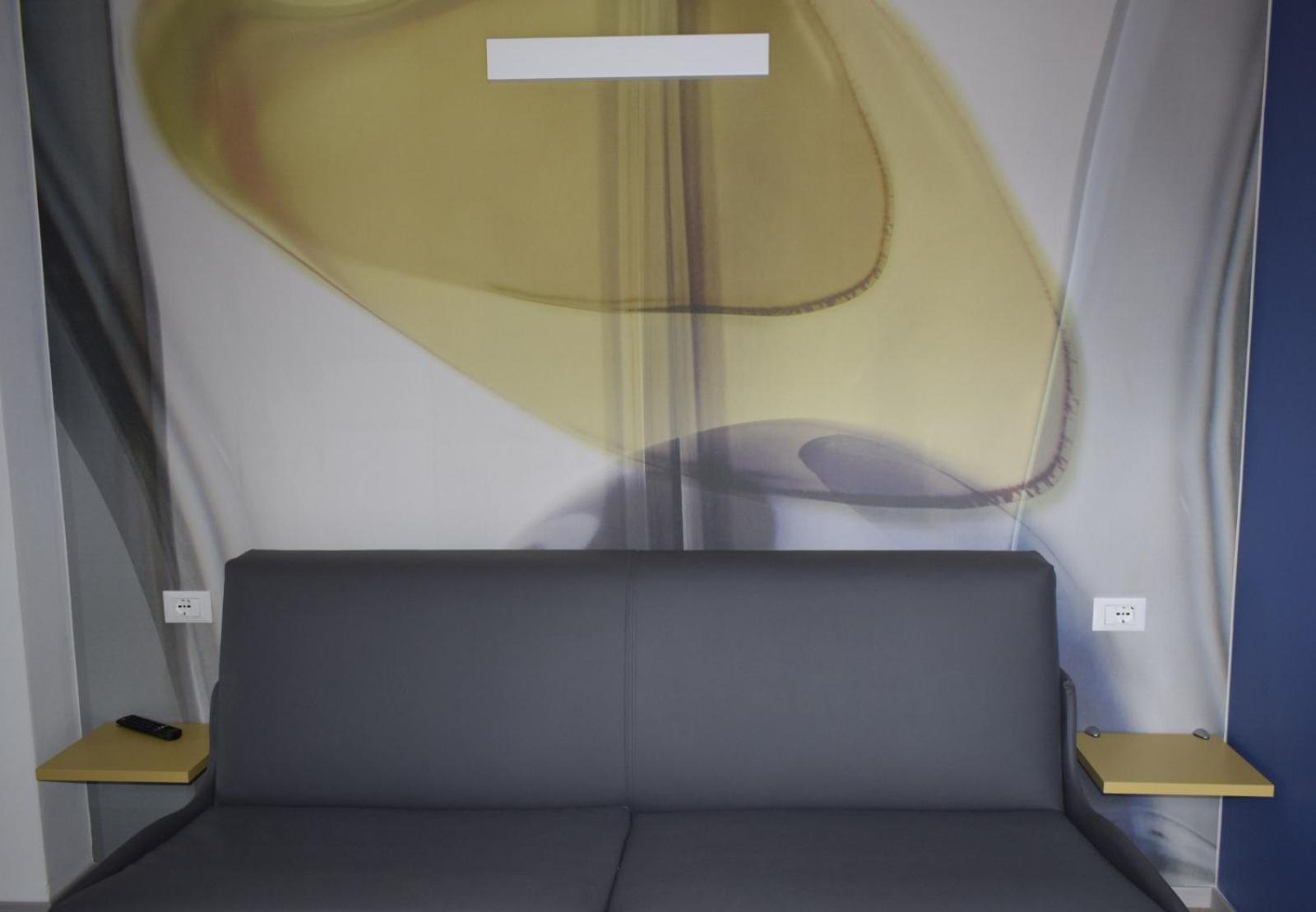 Residence Solei Classic & Plus Brenzone sul Garda Zewnętrze zdjęcie