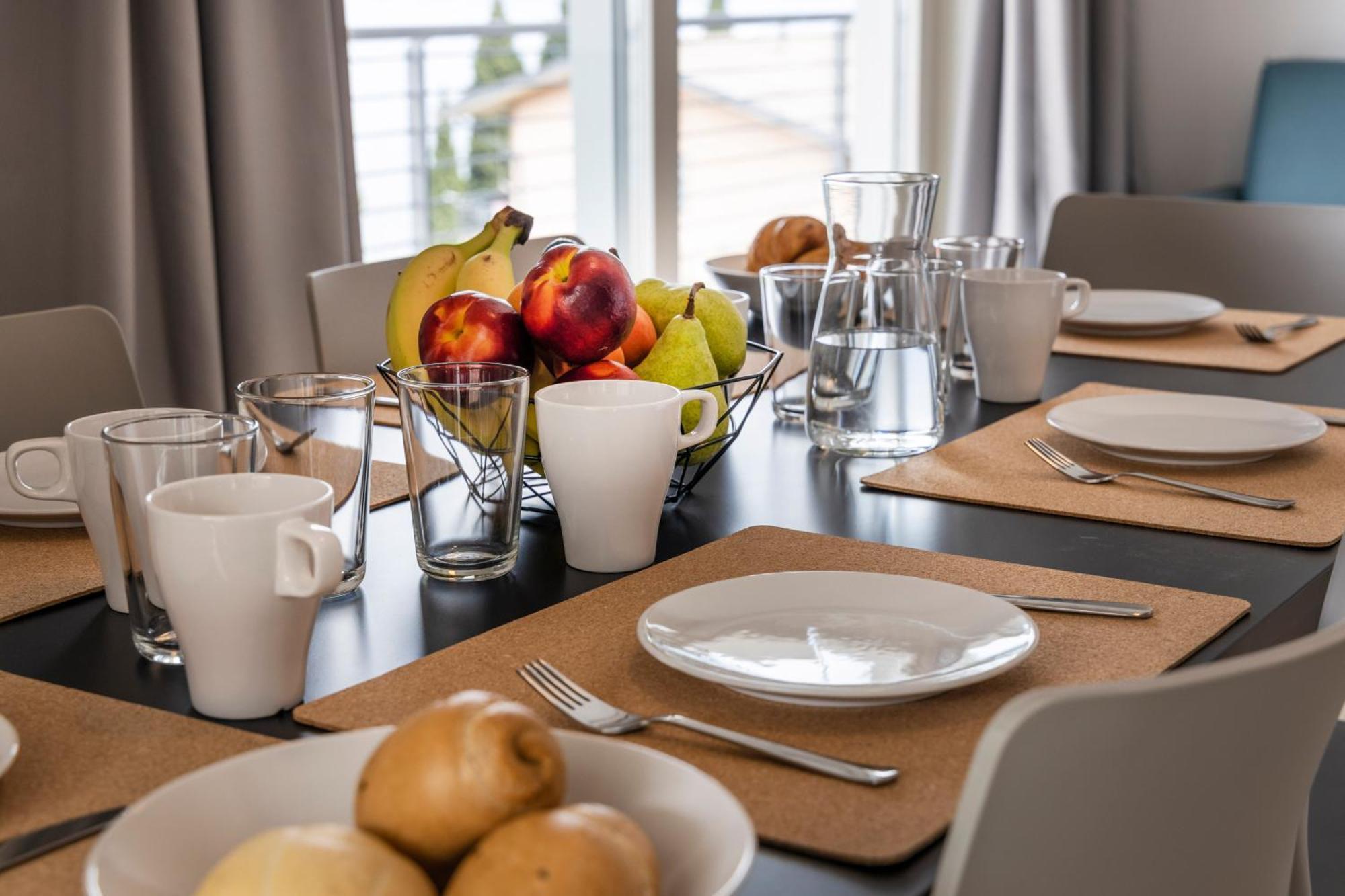 Residence Solei Classic & Plus Brenzone sul Garda Zewnętrze zdjęcie