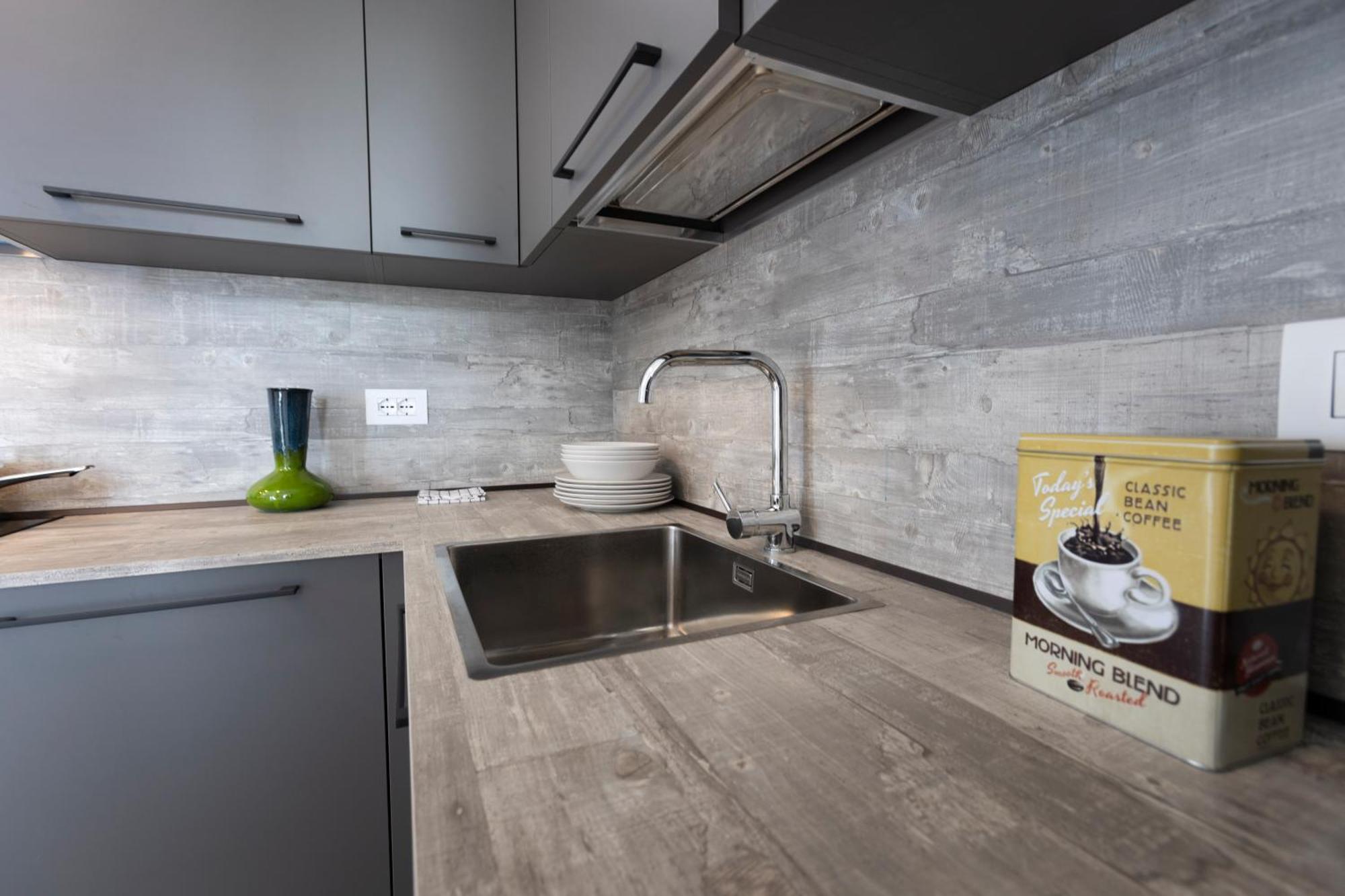 Residence Solei Classic & Plus Brenzone sul Garda Zewnętrze zdjęcie