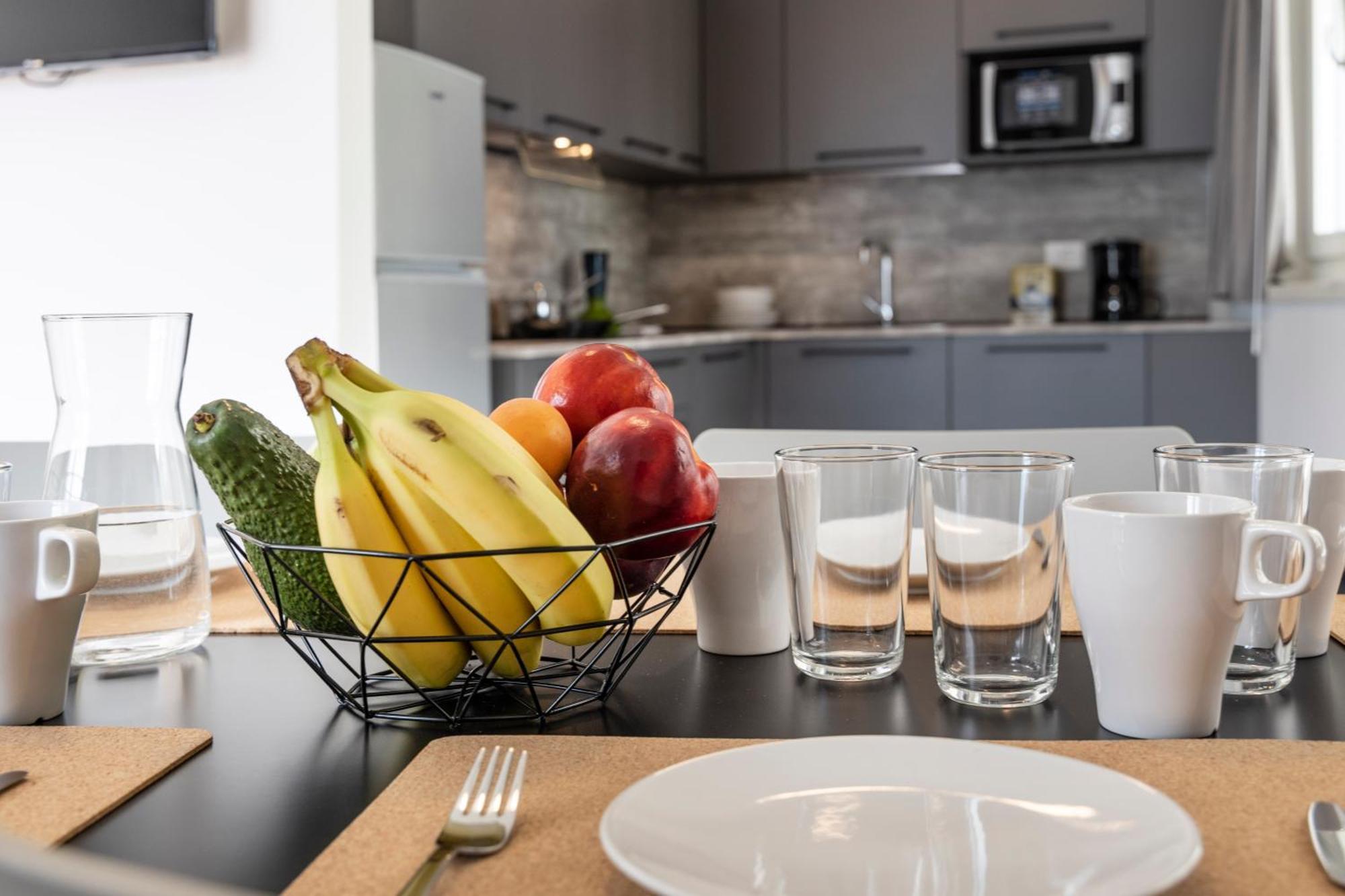 Residence Solei Classic & Plus Brenzone sul Garda Zewnętrze zdjęcie