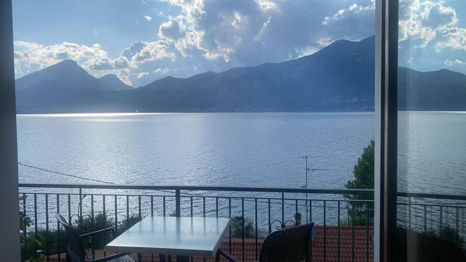 Residence Solei Classic & Plus Brenzone sul Garda Zewnętrze zdjęcie