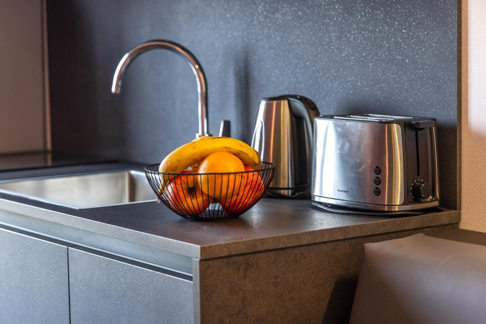 Residence Solei Classic & Plus Brenzone sul Garda Zewnętrze zdjęcie