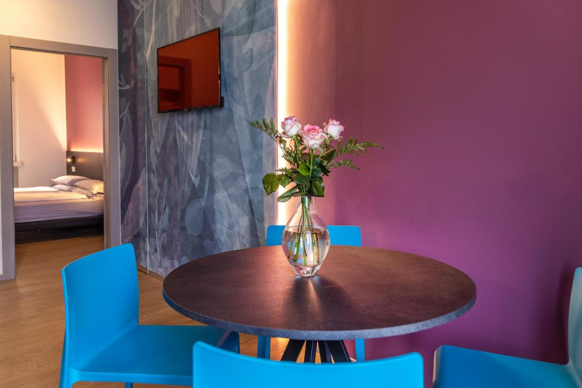 Residence Solei Classic & Plus Brenzone sul Garda Zewnętrze zdjęcie