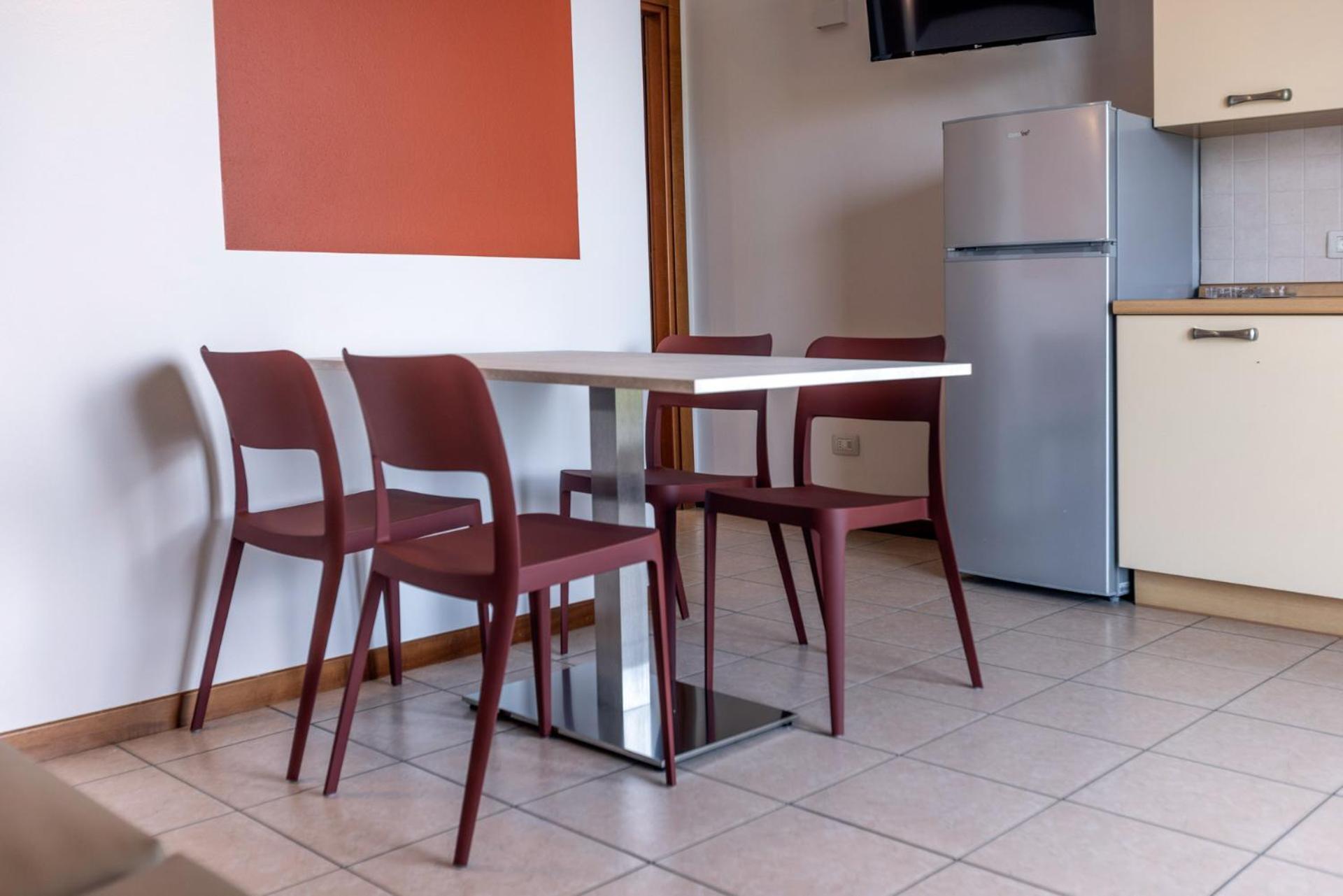 Residence Solei Classic & Plus Brenzone sul Garda Zewnętrze zdjęcie