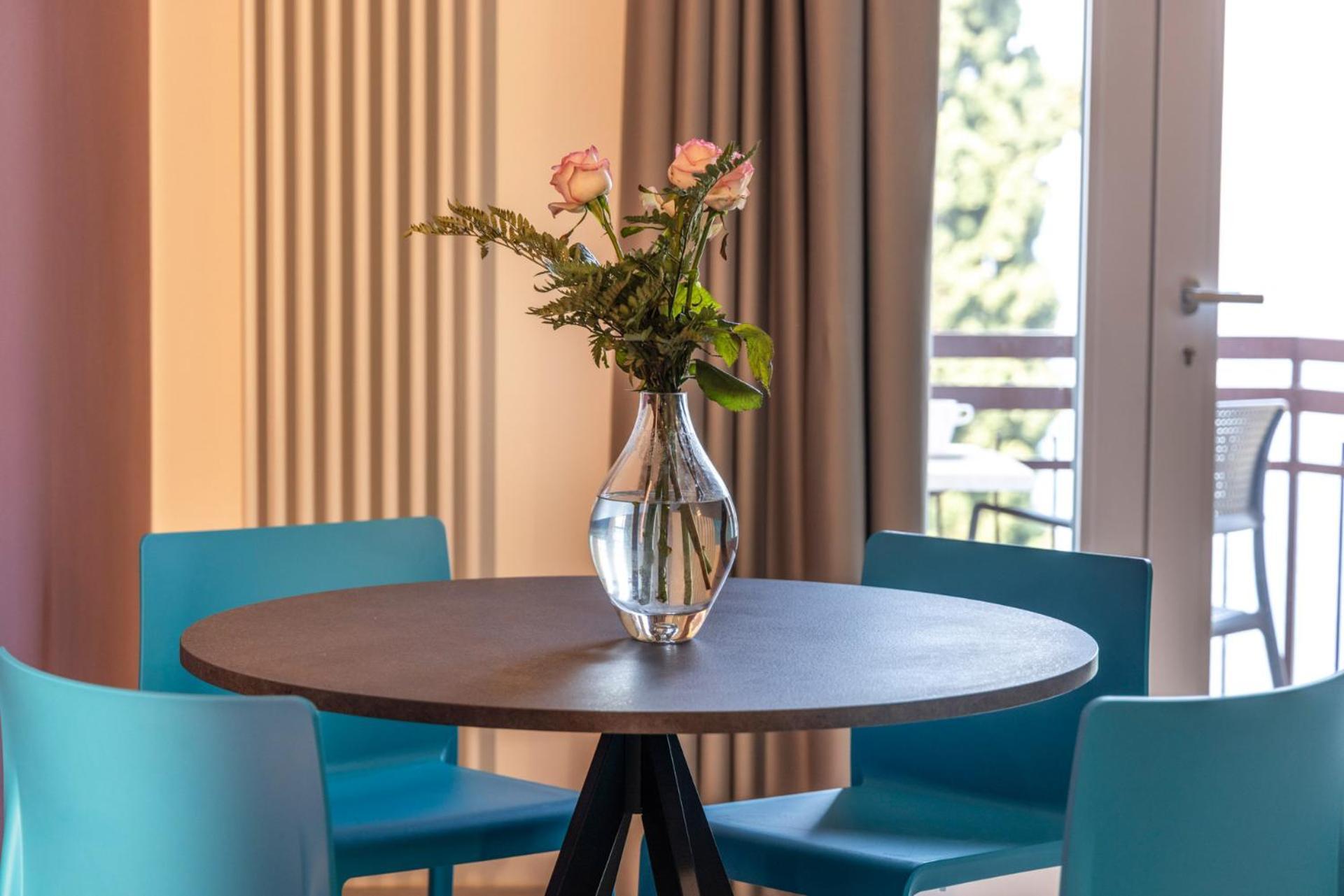 Residence Solei Classic & Plus Brenzone sul Garda Zewnętrze zdjęcie