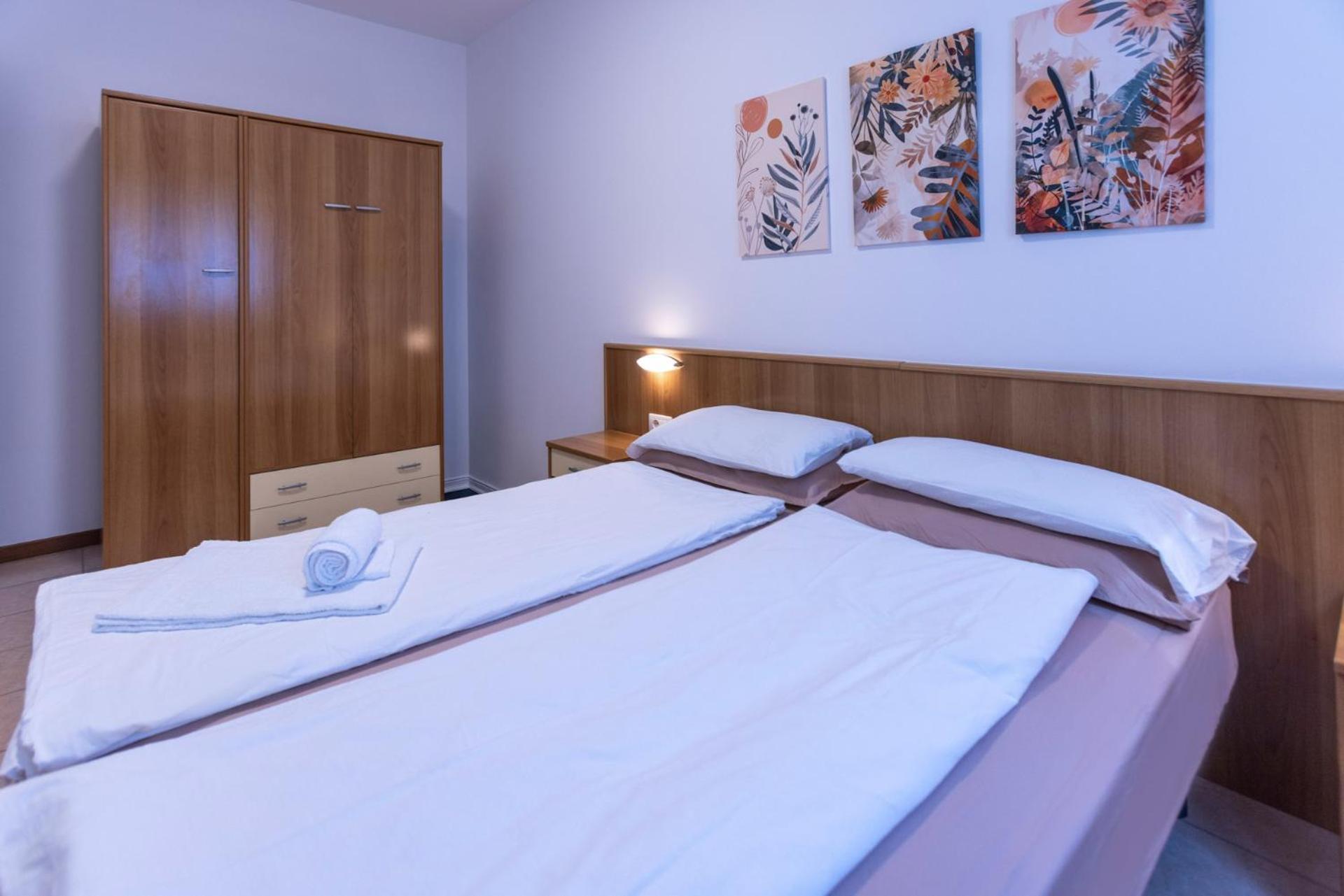 Residence Solei Classic & Plus Brenzone sul Garda Zewnętrze zdjęcie