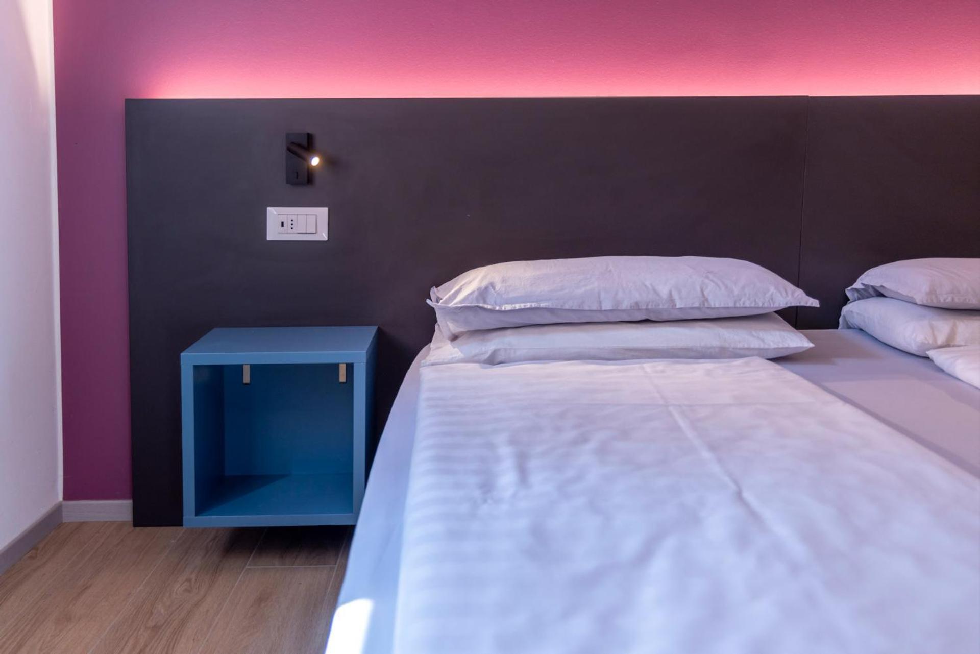 Residence Solei Classic & Plus Brenzone sul Garda Zewnętrze zdjęcie