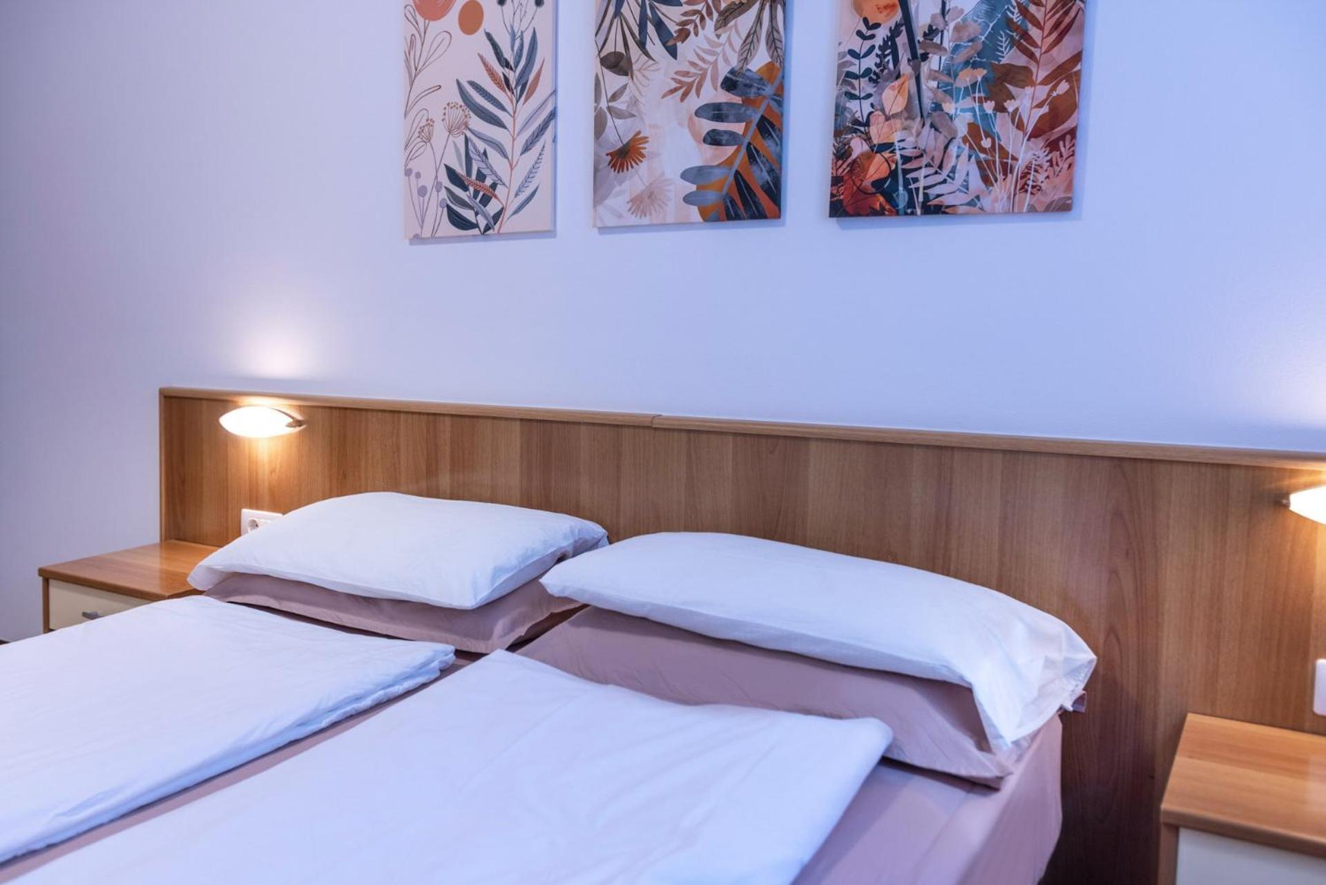 Residence Solei Classic & Plus Brenzone sul Garda Zewnętrze zdjęcie