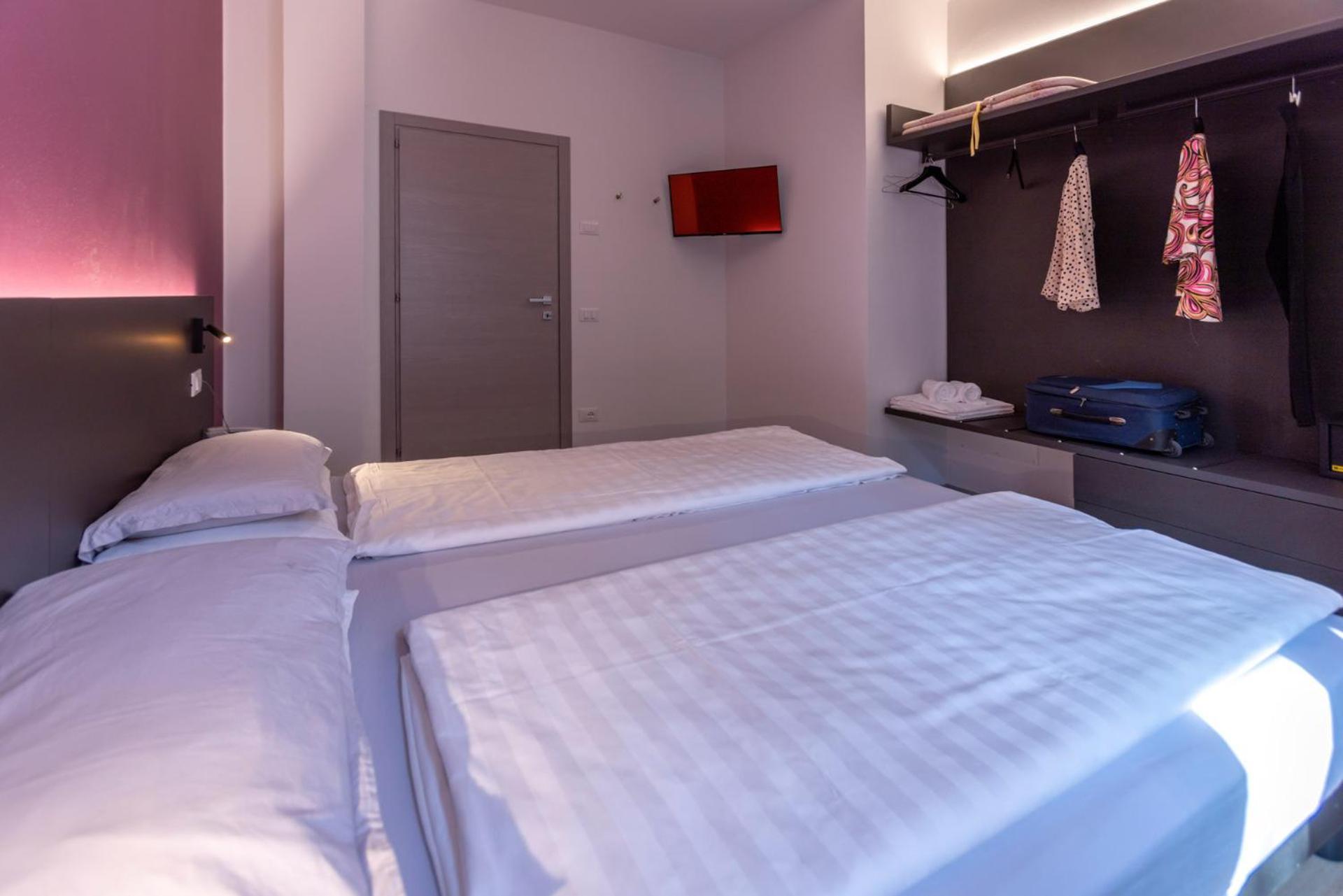 Residence Solei Classic & Plus Brenzone sul Garda Zewnętrze zdjęcie