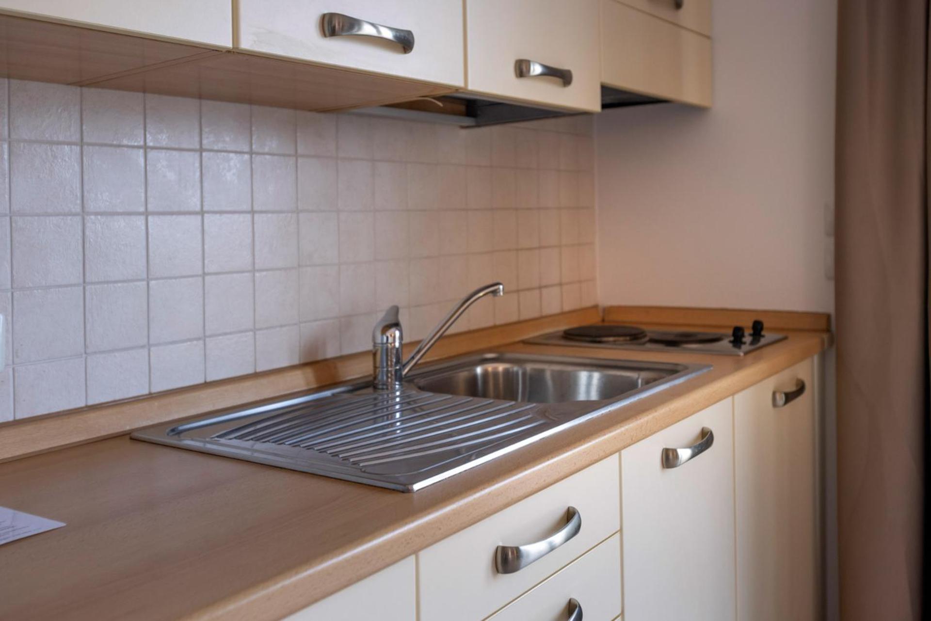 Residence Solei Classic & Plus Brenzone sul Garda Zewnętrze zdjęcie
