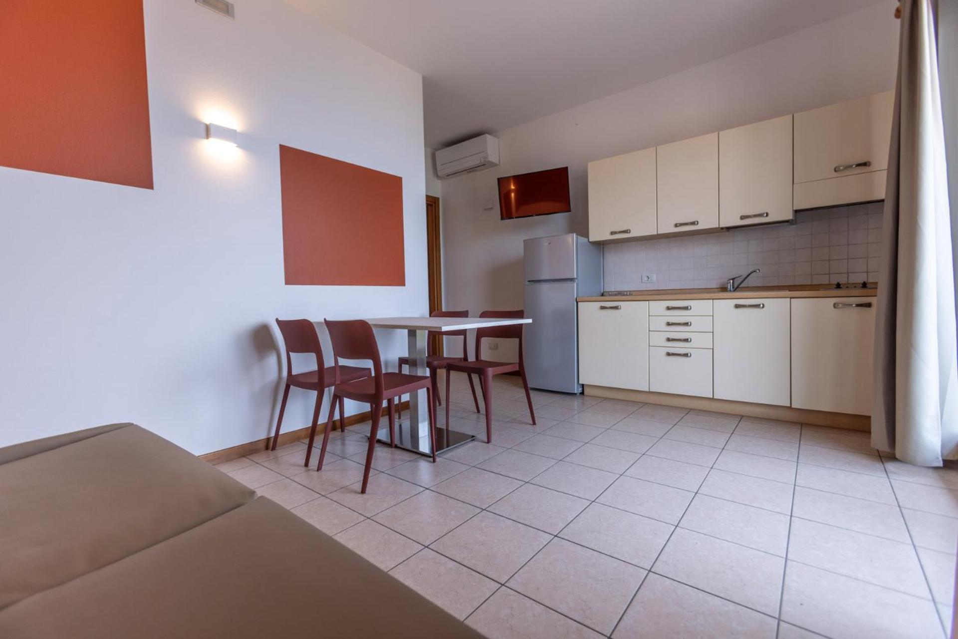Residence Solei Classic & Plus Brenzone sul Garda Zewnętrze zdjęcie